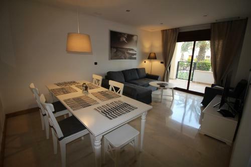 Apartamento Guardamar Hills