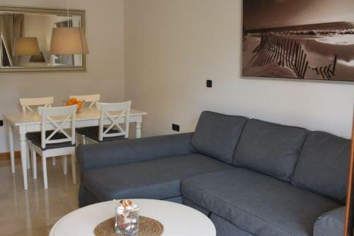 Apartamento Guardamar Hills