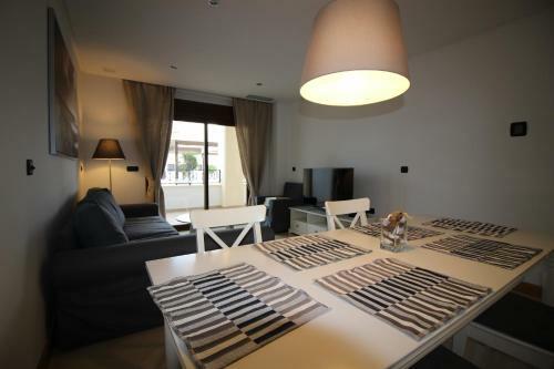 Apartamento Guardamar Hills