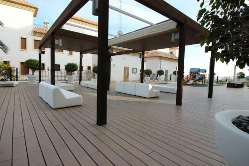 Apartamento Guardamar Hills