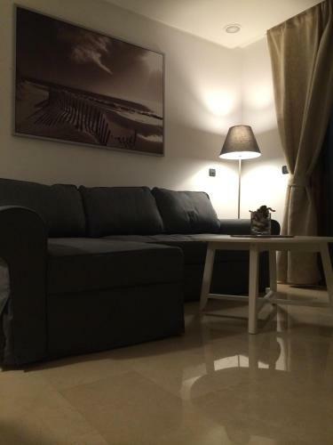 Apartamento Guardamar Hills