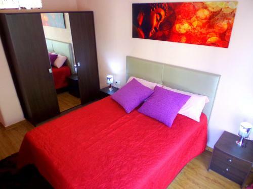 Apartamento Explanada Beach Deluxe Flat