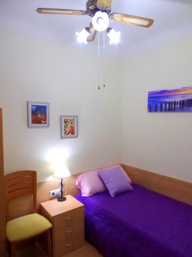 Apartamento Explanada Beach Deluxe Flat