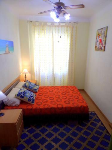 Apartamento Explanada Beach Deluxe Flat