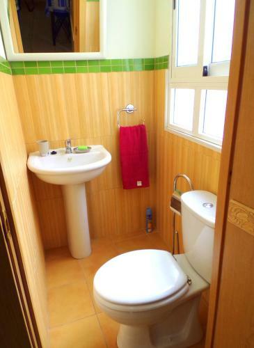 Apartamento Explanada Beach Deluxe Flat