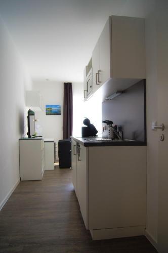 Apartamento Boardinghouse Paderborn