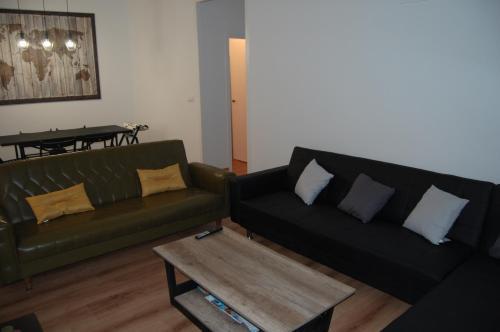 Lorena Centro Apartamento