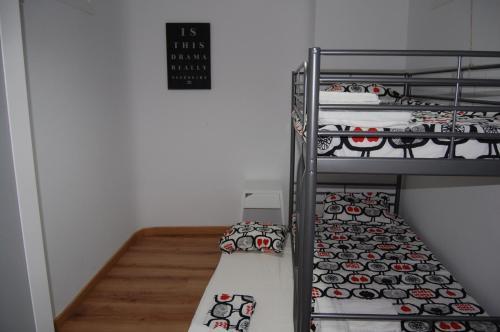 Lorena Centro Apartamento