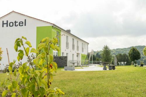Maier�s Hotel Parsberg