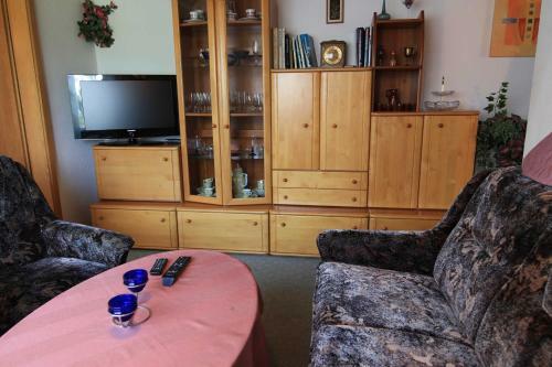 Apartments R�gen Patzig
