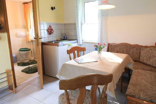 Apartments R�gen Patzig