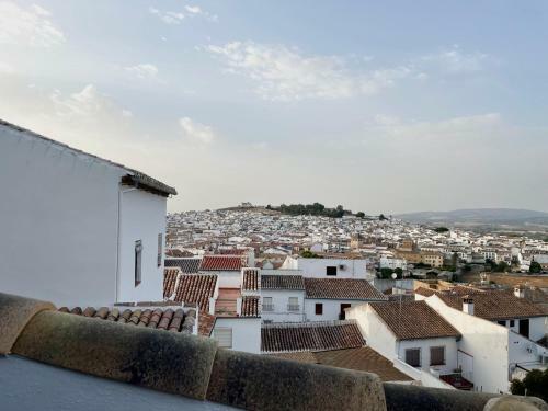 Casa Vacacional Alcazabilla