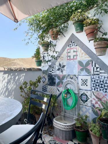 Casa Vacacional Alcazabilla