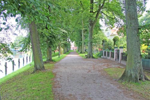 Apartamento Ferienwohnung Plau Am See See 7861