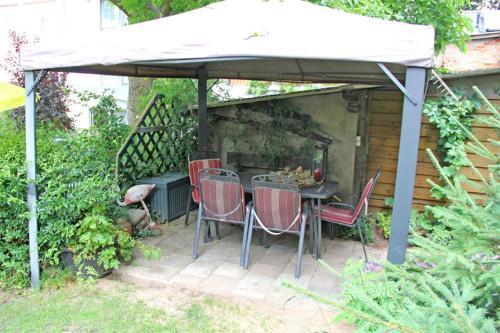 Apartamento Ferienwohnung Plau Am See See 7861