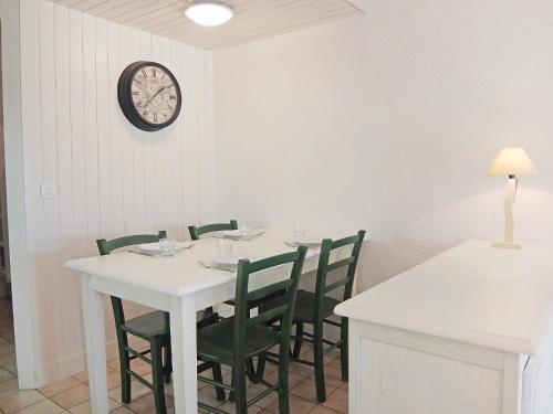 Apartment Du Golf.5
