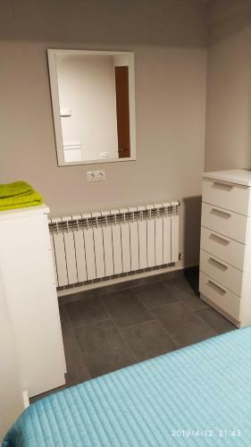 Apartamentos La Plazuela