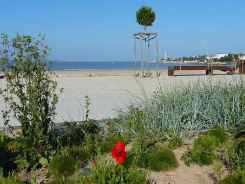 Rental Apartment Residence Dune Plein Sud