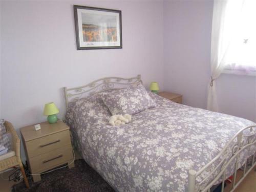 Rental Apartment Residence Dune Plein Sud