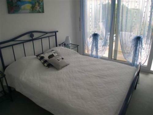 Rental Apartment Residence Dune Plein Sud