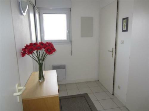 Rental Apartment Residence Dune Plein Sud