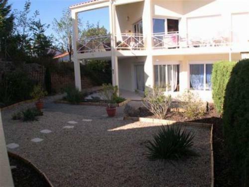Rental Apartment Residence Dune Plein Sud