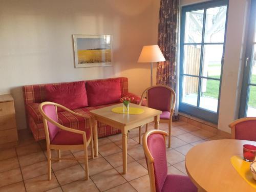 Apartamento Putgarten - Ferienanlage Kap Arkona