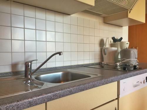 Apartamento Putgarten - Ferienanlage Kap Arkona