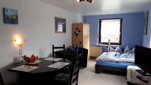 Apartamento Ferienwohnung Putbus