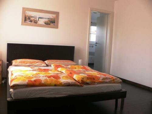 Ferienhaus Dorfstra�e Wreechen