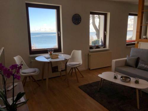 Apartamento Alte Bootswerft