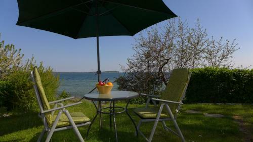 Apartamento Alte Bootswerft