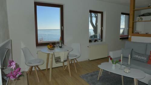 Apartamento Alte Bootswerft