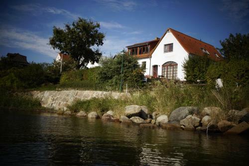 Apartamento Alte Bootswerft