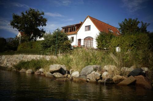 Apartamento Alte Bootswerft