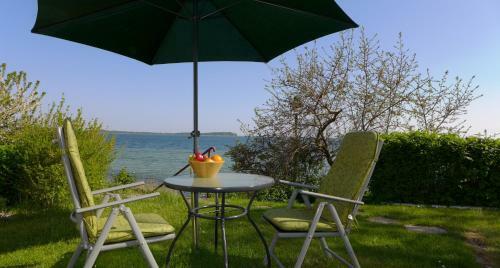 Apartamento Alte Bootswerft