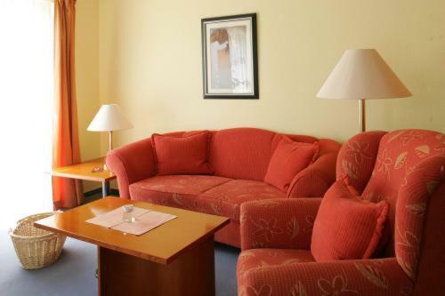 Hotel Wreecher Hof