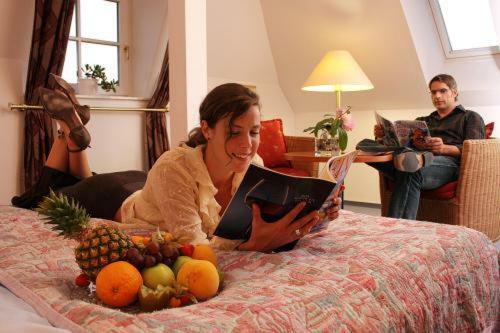 Hotel Wreecher Hof