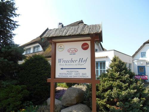 Hotel Wreecher Hof