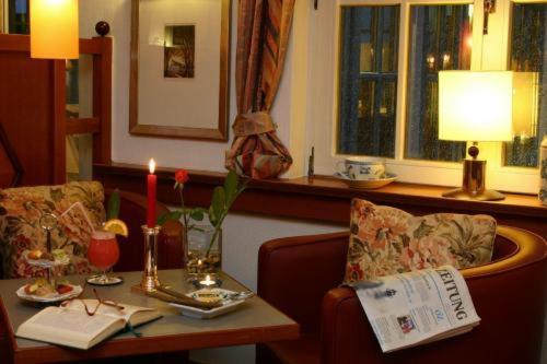 Hotel Wreecher Hof