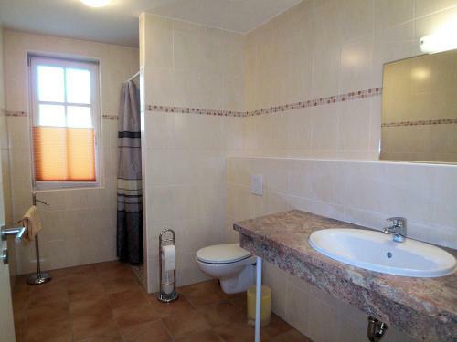 Apartamentos Ferienhaus Sonneninsel R�gen