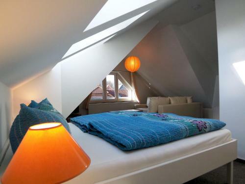 Apartamentos Ferienhaus Sonneninsel R�gen