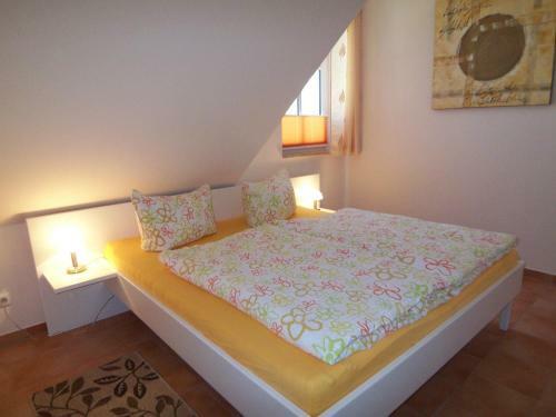 Apartamentos Ferienhaus Sonneninsel R�gen