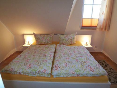 Apartamentos Ferienhaus Sonneninsel R�gen