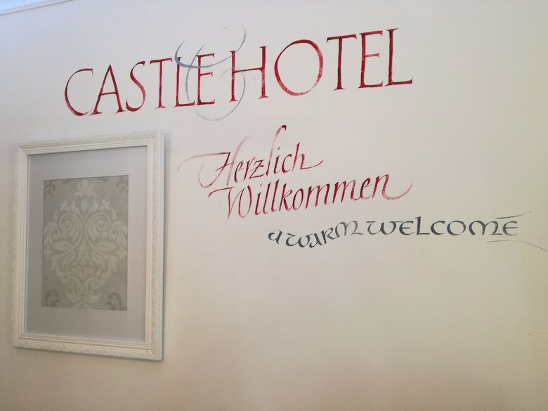 Castle Hotel