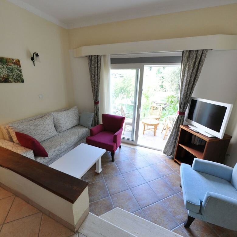 Hotel Okaliptus