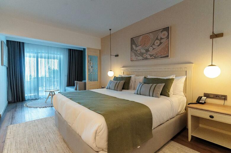 Mirada Exclusive Hotel Bodrum
