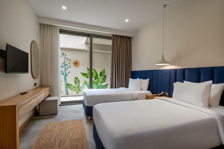 Mirada Exclusive Hotel Bodrum