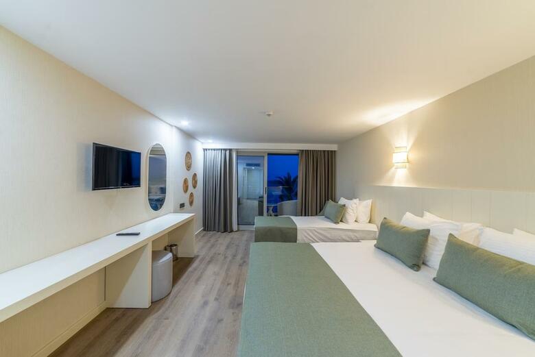 Mirada Exclusive Hotel Bodrum