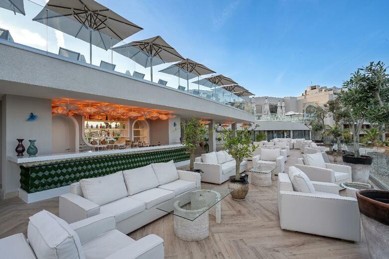 Mirada Exclusive Hotel Bodrum